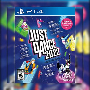 Just Dance 2023 Edition – Músicas e coreografias de Billie Eilish