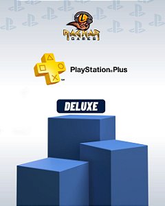 Psn Plus - Ragnar Games