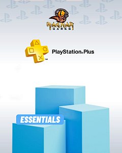 Comprar Cartão Playstation Plus Brasil 24 Meses (2 Anos) PSN BR