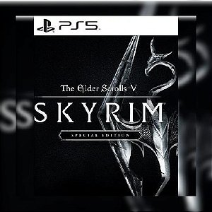 Elder Scrolls V Skyrim Ps3 For Playstation Video Game Ps4