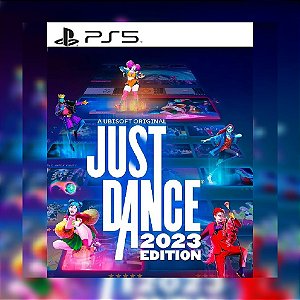 Just Dance 2023 Edition – Músicas e coreografias de Billie Eilish