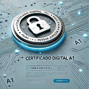 e-CNPJ - 1 ANO