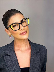 Óculos para Grau Marie