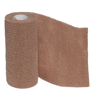BANDAGEM ELÁSTICA FLEXBAND- 7,5 CM