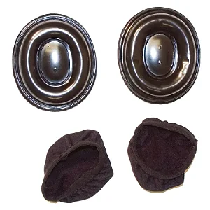 KIT REPOSIÇÃO CONDYLE PAD