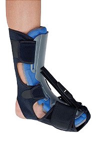 SUPORTE PARA FASCITE PLANTAR AIRCAST DORSAL NIGHT SPLINT