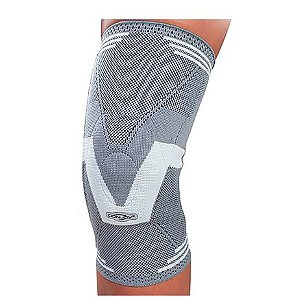 Joelheira Ligamentar Articulada Rígida Acl Rebel Pro - Medical Shop