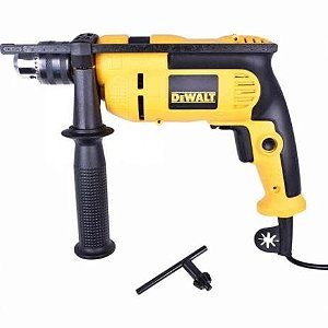 FURADEIRA IMPACTO 1/2" 710W DWD 502 220 VTS - DEWALT