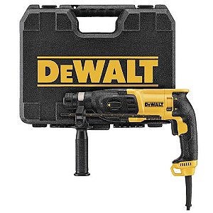 MARTELETE 800W D 25133K 220 VTS - DEWALT