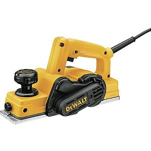 PLAINA ELÉTRICA 550W D26676 220 VTS - DEWALT