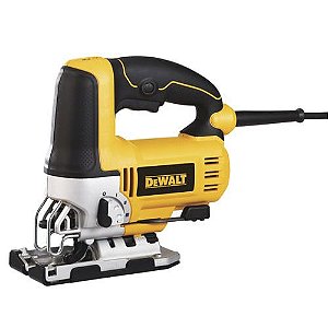 SERRA TICO TICO DW 300 220 VTS - DEWALT