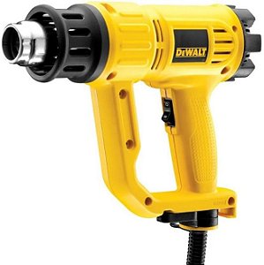 SOPRADOR 2000W D2 6411 B2 220 VTS - DEWALT