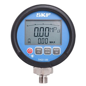 THGD 100 - Manômetro Digital - SKF