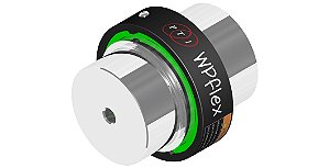 20R10-ACOPTO - Acoplamento WPFlex - PTI