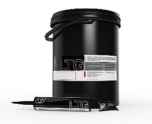 Graxa LTG para acoplamentos - PTI