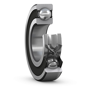 61820-2RS1 - Rolamentos Rígidos de Esferas - SKF