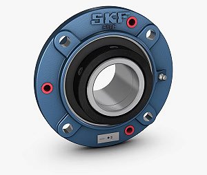 F4BRP 315-SRB-SRE - Unidade Montada Mancal e Rolamento - SKF