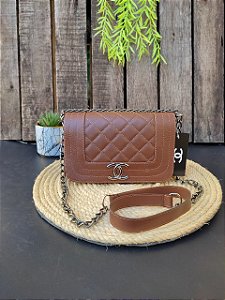 Bolsa Chanel balada