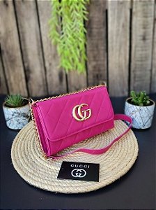 Bolsa balada gucci