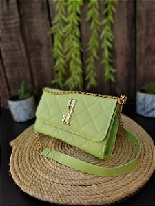 Bolsa Santa lolla balada