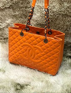 Bolsa Chanel corrente