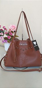 Conjunto cavaleira spyk