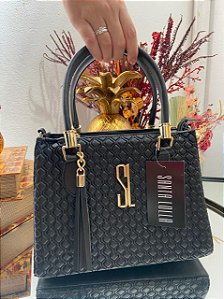 Bolsa Santa lolla castelo