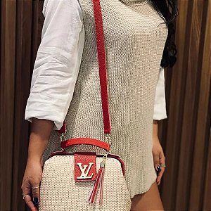 Bolsa Louis Vuitton