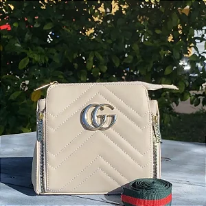 bolsa Gucci colors basic