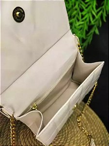 bolsa prada baladinha