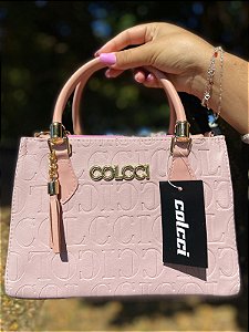 bolsa Colcci Lorena