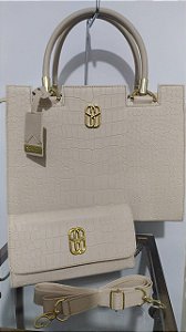 bolsa Schutz castelo colors