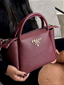 Prada exclusive