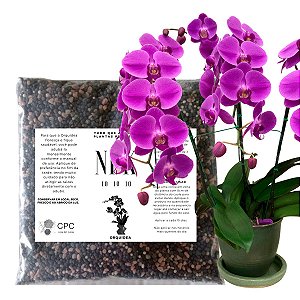 Fertilizante Adubo de Orquídea NPK 10 10 10
