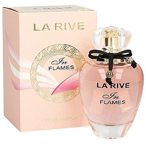 la rive in flames perfume