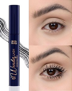 bt wonder lash mascara para cilios - bruna tavares