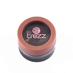 pastinha de sobrancelha eyebrown - trezz