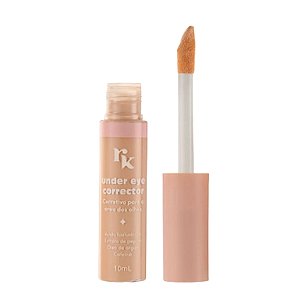 corretivo liquido under eye corrector - ruby kisses