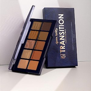 paleta de sombra BT TRANSITION - bruna tavares