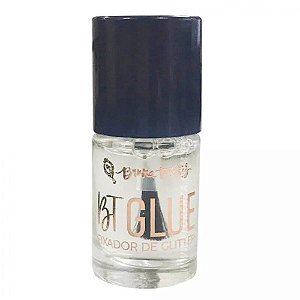 bt glue fixador de glitter e pigmento - bruna tavares