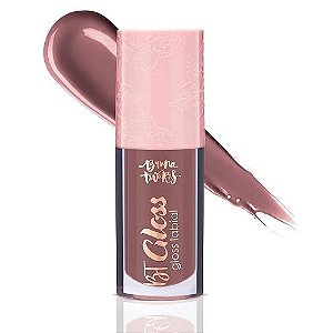 Bt gloss labial sara - bruna tavares