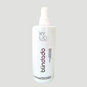 Fixador de maquiagem Blindado 500ml - Kylio