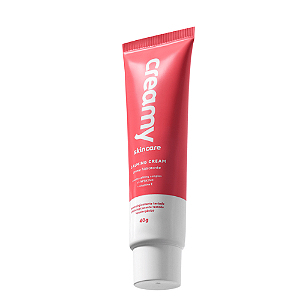 Calming Cream Creme Hidratante Facial 40g - Creamy