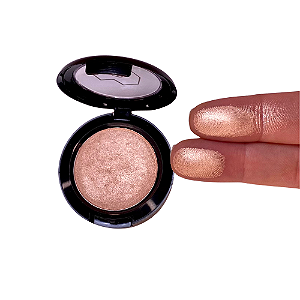Blush iluminador exuberance - anairana