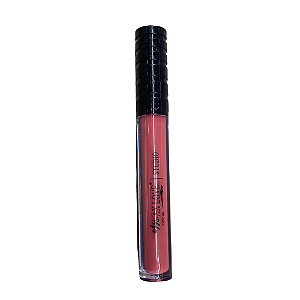 Gloss Labial Lip Volumoso C/ Glitter Max love