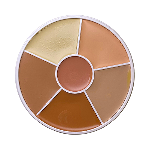 Concealer circle Kryolan n 04