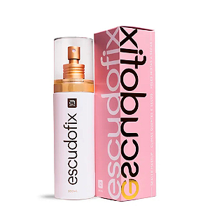 fixador Sealer finalizador escudo fix anairana
