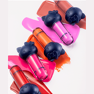 BT Hello Kitty Liquid Blush Bruna Tavares