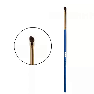 Pincel L28105 Para Esfumar Lully Makeup