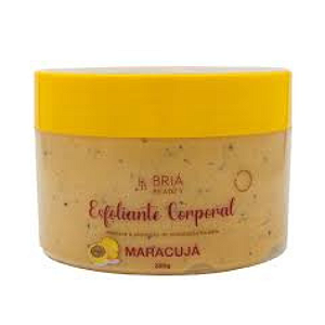 Esfoliante Corporal Bria Beauty